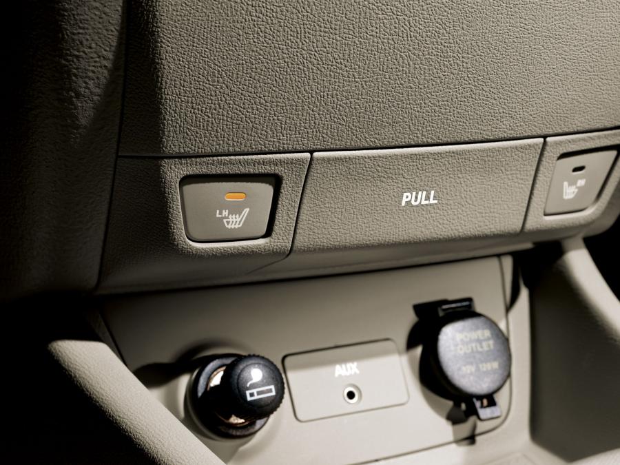  Hyundai Elantra 2006 года  (фото 38 из 125)